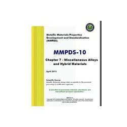 MMPDS MMPDS-10 Chapter 7