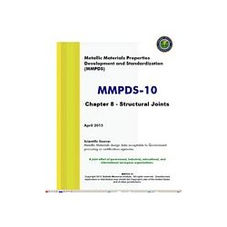 MMPDS MMPDS-10 Chapter 8