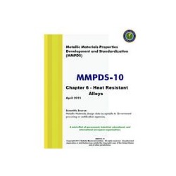 MMPDS MMPDS-10 Chapter 6