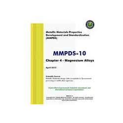 MMPDS MMPDS-10 Chapter 4