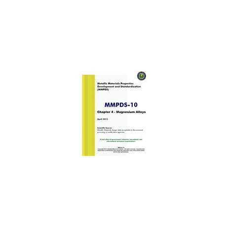 MMPDS MMPDS-10 Chapter 4