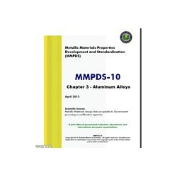 MMPDS MMPDS-10 Chapter 3