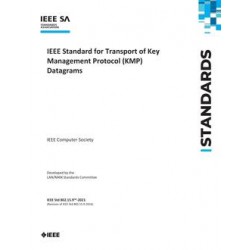 IEEE 802.15.9-2021