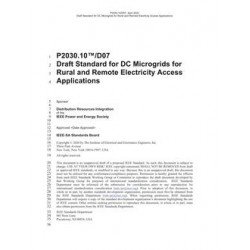 IEEE P2030.10