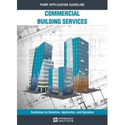 Pump Application Guideline for Commercial Building Services (A155)
