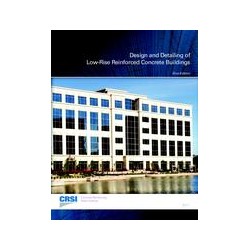 Design and Detailing of Low-Rise Reinforced Concrete Buildings (LOWRISE-2017)