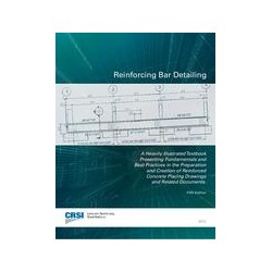 Reinforcing Bar Detailing (10-DETMANUAL2015)