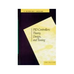 PID Controllers: Theory, Design, and Tuning, 2nd Edition