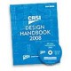 CRSI Design Handbook 2008, 10th Edition