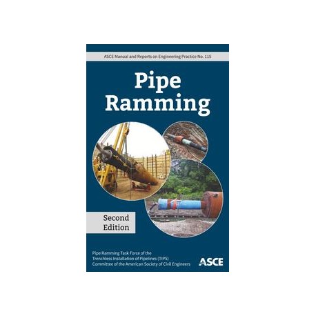 ASCE Manual of Practice No. 115