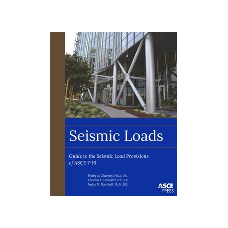 ASCE 7-16 Seismic Loads