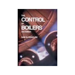 The Control of Boilers, 2nd Edition