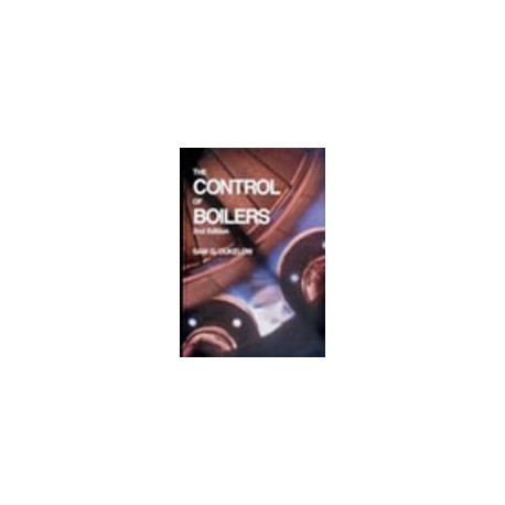 The Control of Boilers, 2nd Edition