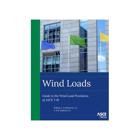 ASCE 7-16 Wind Loads