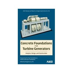 ASCE Manual of Practice No. 136