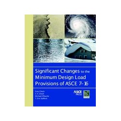 Significant Changes to the Minimum Design Load Provisions of ASCE 7-16