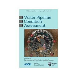 Water Pipeline Condition Assessment