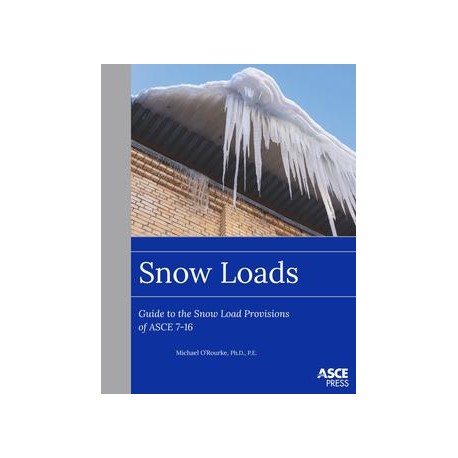 ASCE 7-16 Snow Loads