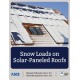 Snow Loads on Solar-Paneled Roofs