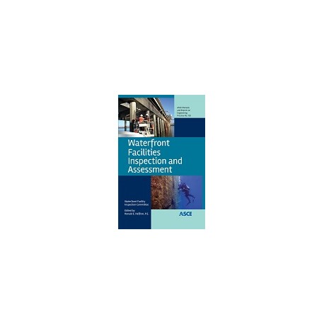 ASCE Manual of Practice No. 130