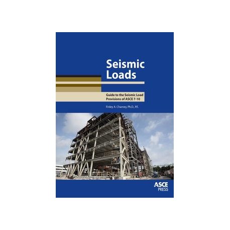 ASCE Seismic Loads