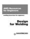 Design for Welding