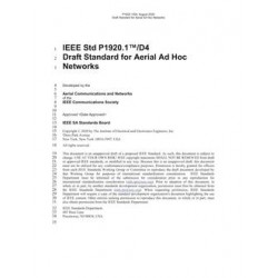 IEEE P1920.1