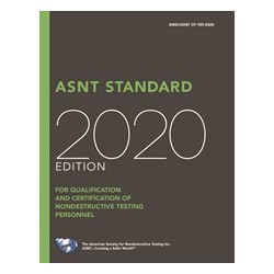 ASNT CP-189-2020