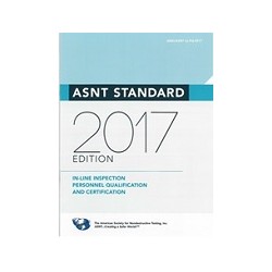 ASNT ILI-PQ-2017