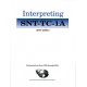 Interpreting SNT-TC-1A, 2013 Edition (10th)