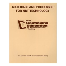 Materials &amp; Processes for NDT Technology