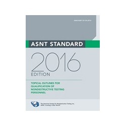 ASNT CP-105-2016