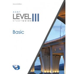 Level III Study Guide: Basic, Revised, Second Edition