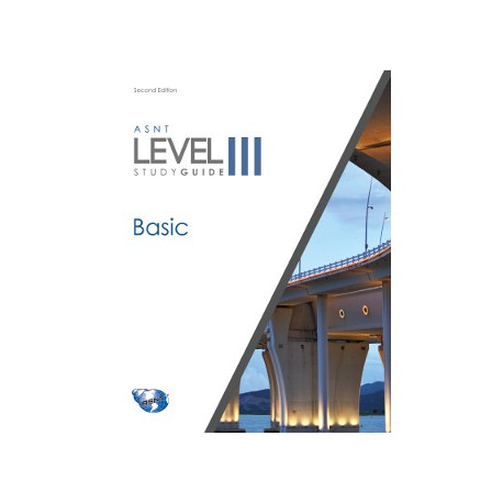 Level III Study Guide: Basic, Revised, Second Edition