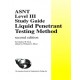 ASNT Level III Study Guide -  Liquid Penetrant Testing Method, Second Edition