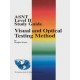 ASNT Level II Study Guide - Visual Testing Method