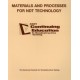 Materials &amp; Processes for NDT Technology