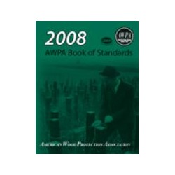 AWPA BOOK-2008