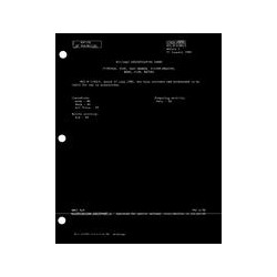 MIL MIL-F-1183/1 Notice 1 - Validation 1