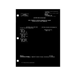 MIL MS3180F Notice 1 - Validation