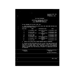 MIL MIL-STD-1169B Change Notice 1