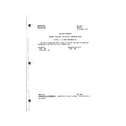 MIL MS39297 Notice 1 - Validation