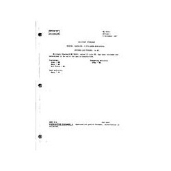 MIL MS39301 Notice 1 - Validation