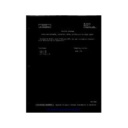 MIL MS36196A Notice 1 - Validation