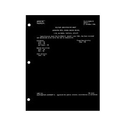 MIL MIL-G-52889/1C Notice 1 - Validation