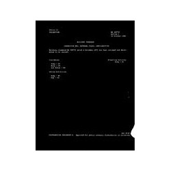 MIL MS35873C Notice 1 - Validation