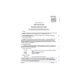 MIL MIL-DTL-39000B Notice 1 - Revision