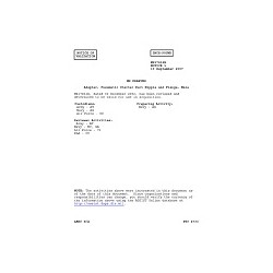 MIL MS17834B Notice 1 - Validation 1