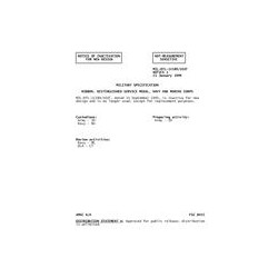 MIL MIL-DTL-11589/102F Notice 1 - Inactivation