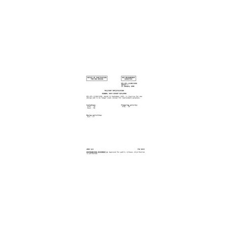 MIL MIL-DTL-11589/105D Notice 1 - Inactivation